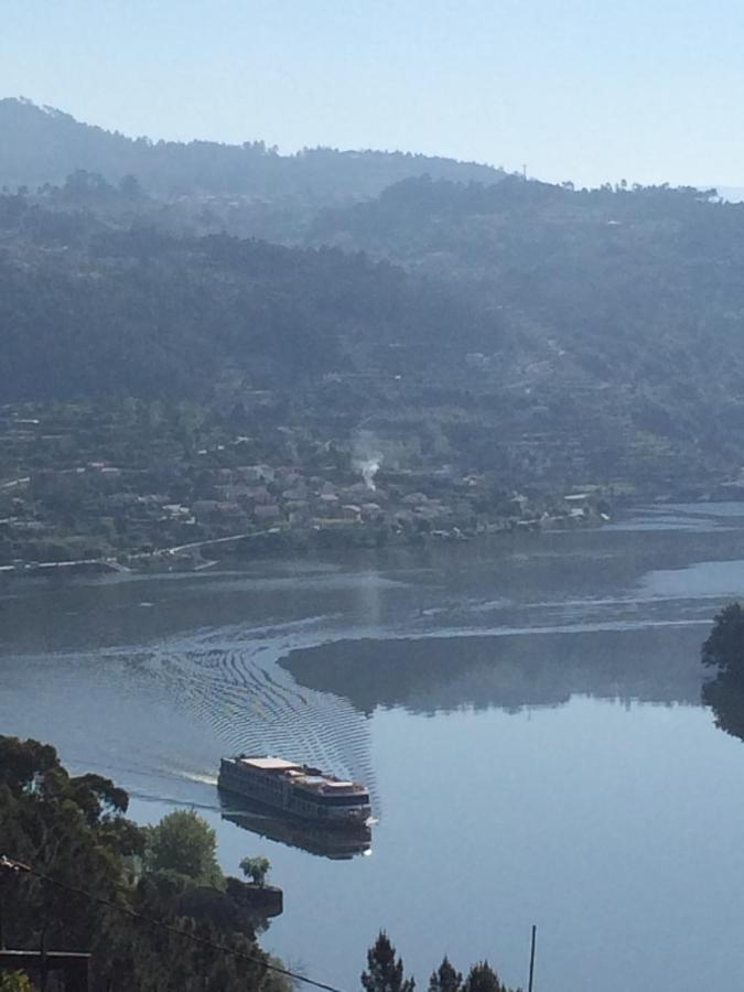 Pedacinho De Mundo Douro ξενώνας Passinhos de Cima Εξωτερικό φωτογραφία