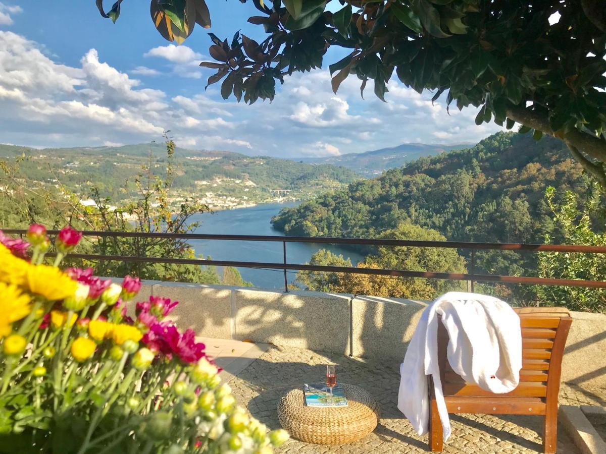 Pedacinho De Mundo Douro ξενώνας Passinhos de Cima Εξωτερικό φωτογραφία